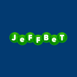 Jeffbet - logo