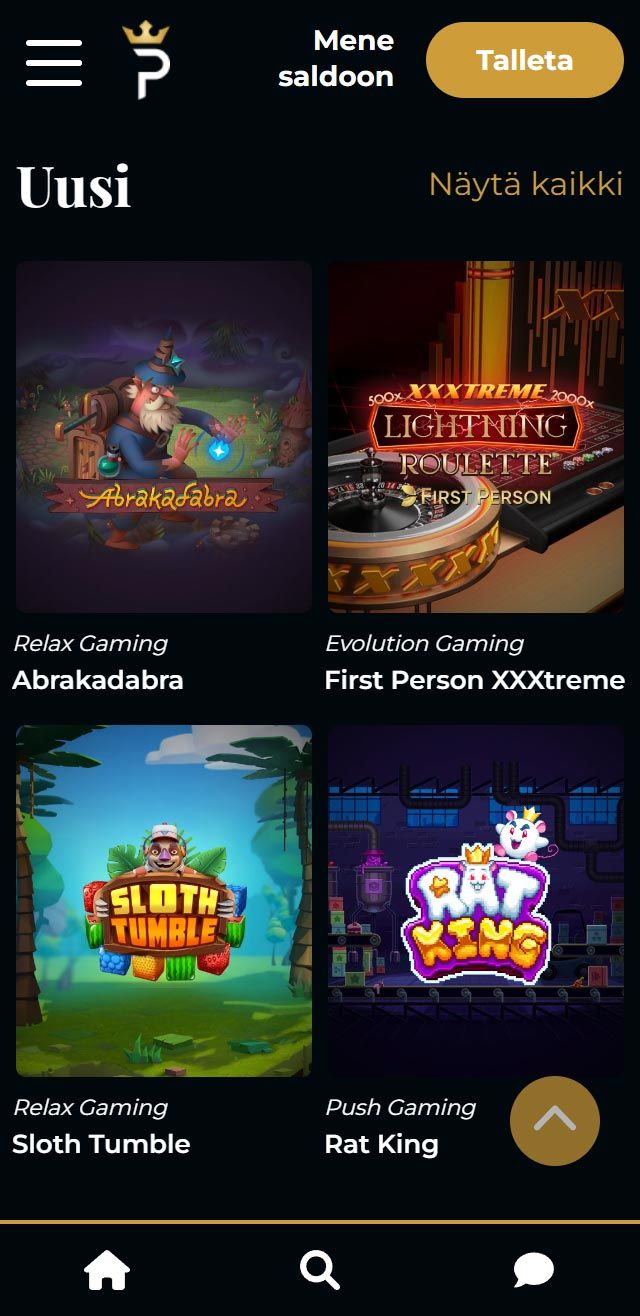 Premier Live Casino tarkistettu ja todennettu hyödyksesi