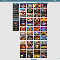 Bettogoal Casino (a brand of Tech365 N.V.) review by Mr. Gamble