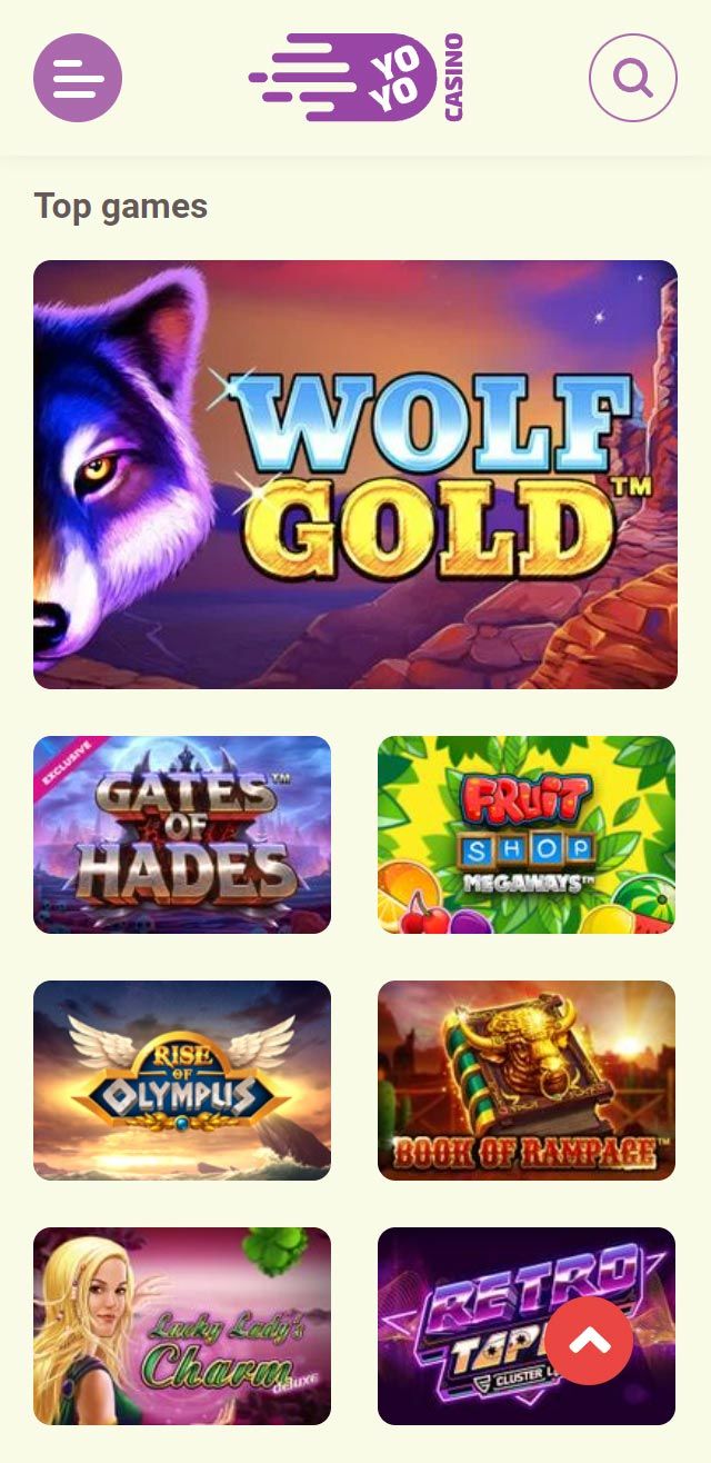 YoYo Casino review lists all the bonuses available for NZ players today