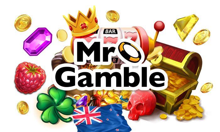 Online Casinos With Free Spin Bonus NZ