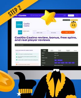 Read Nolimit City casino reviews