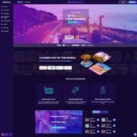 Bitdreams Casino (a brand of Hollycorn N.V.) review by Mr. Gamble