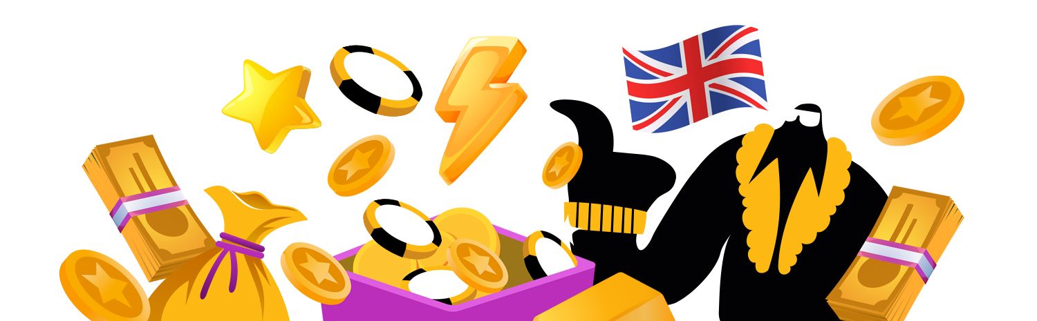 Fast Withdrawal Casino UK