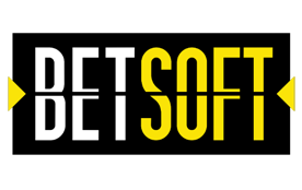 Betsoft - logo