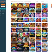 Locowin Casino (a brand of Starscream Limited) review by Mr. Gamble