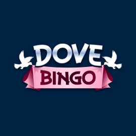 Dove Bingo - logo