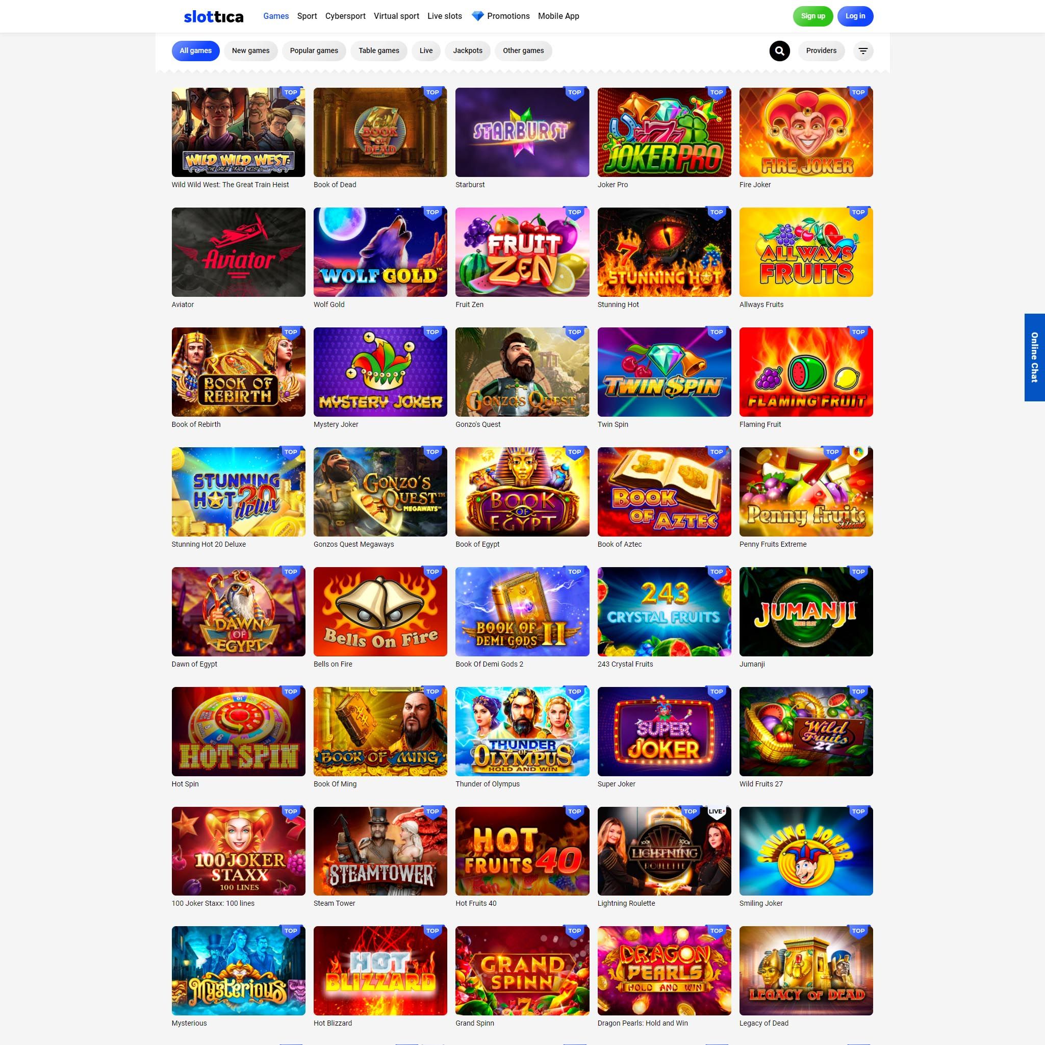 Pelaa netticasino Slottica voittaaksesi oikeaa rahaa – oikean rahan online casino! Vertaa kaikki nettikasinot ja löydä parhaat casinot Suomessa.