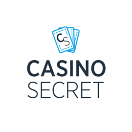 CasinoSecret - logo