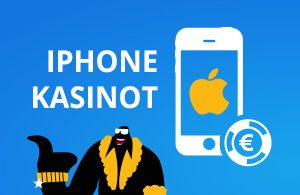 iPhone ja iPad kasino sovellus toimii kaikilla iOS-käyttöjärjestelmän laitteilla yhtä sujuvasti kuin tietokoneella oli valintasi mikä mobile casino tahansa