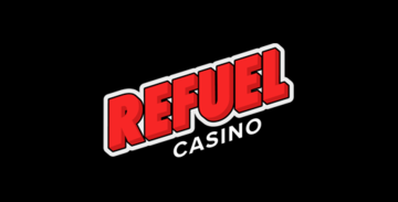 Refuel Casino - on kasino ilman rekisteröitymistä