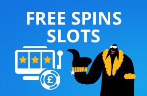 Free Spins are free plays for slot games that UK online casinos give to old and new players, especially when a new slot game by a popular developer is released.