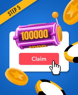 claim 500 free spins