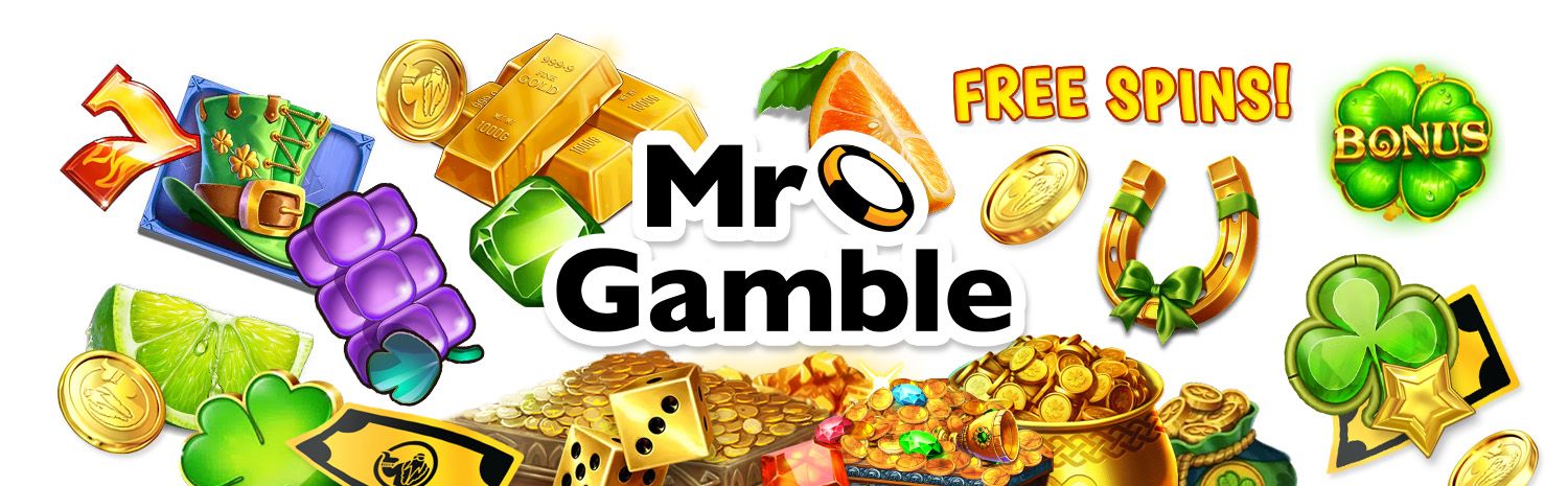 Casinon med Free Spins på nätet