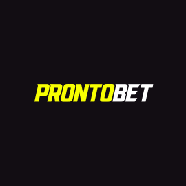 Prontobet - logo