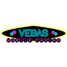 Vegas Mobile Casino-logo