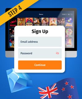 Sign up for a 10 no deposit casino