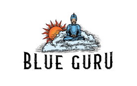 Blue Guru Games