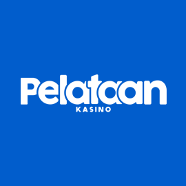 Pelataan - logo