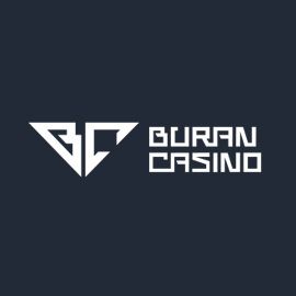 Buran - logo