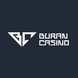 Buran - logo