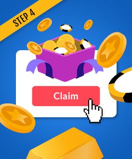 Claim the BGC casino bonus