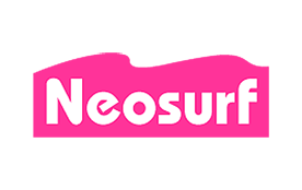 Neosurf - logo