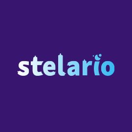 Stelario Casino - logo