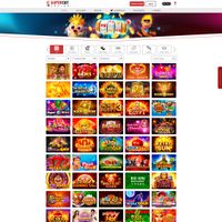 SuperCat Casino (a brand of Atlantic Management B.V.) review by Mr. Gamble