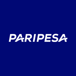 Paripesa Casino - logo