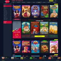 Rabona (a brand of Rabidi N.V.) review by Mr. Gamble