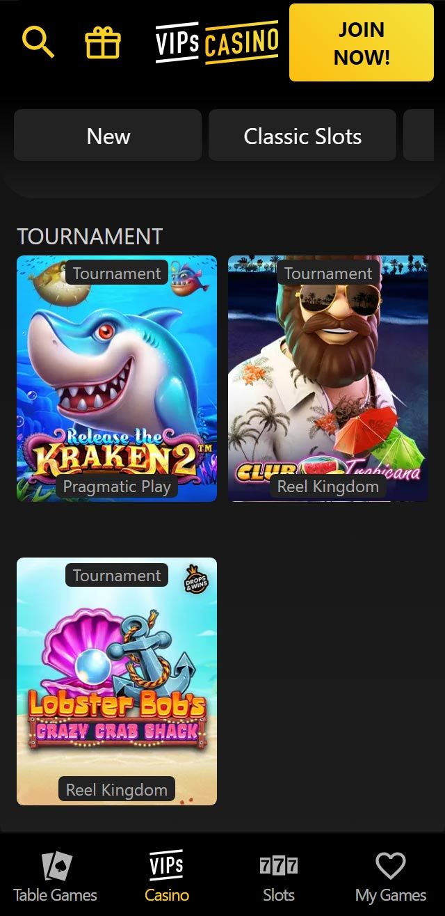 VIPs Casino review lists all the bonuses available for NZ players today