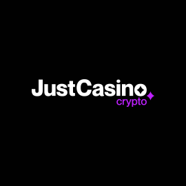 Justcasino.io - logo