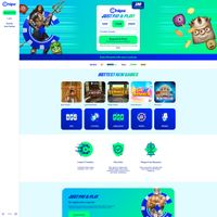 Chipz Casino (a brand of Rootz Limited) review by Mr. Gamble