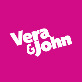 Vera&John Casino - logo