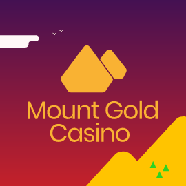 Mount Gold Casino-logo