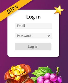 Skrill account is free and once you have your login details you can use them at your favourite UK online casino to add money to play the casino games with