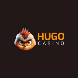 Hugo Casino - logo