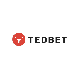 TedBet Casino - logo