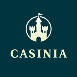 Casinia - logo