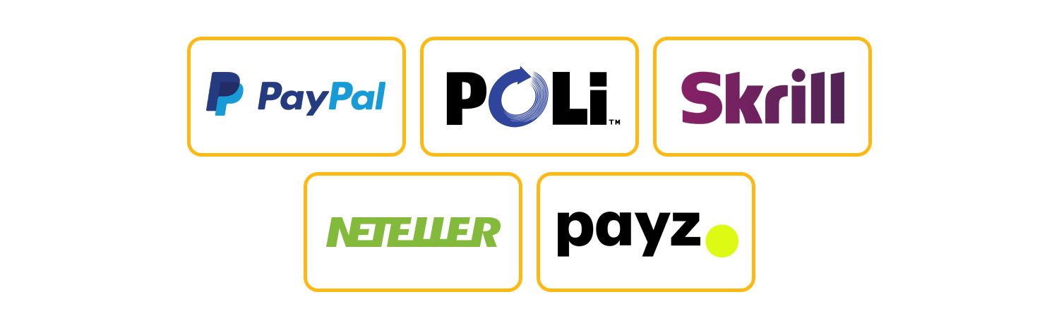 Top paying online casino NZ