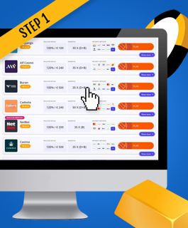 Choose a Webmoney casino