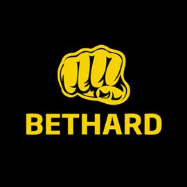 Bethard - logotyp