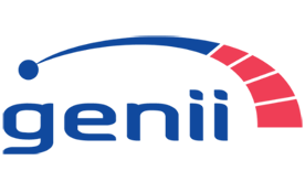 Genii - logo