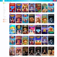 Nomini Casino (a brand of Rabidi N.V.) review by Mr. Gamble