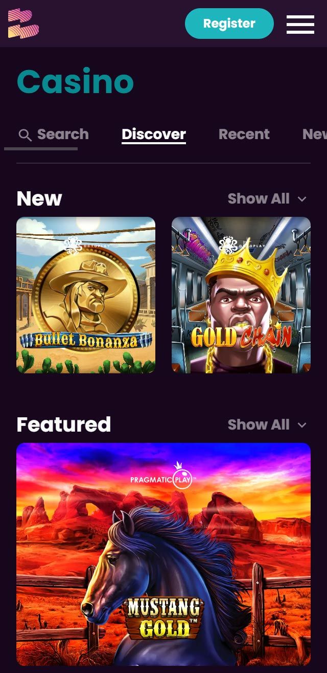 Boom Casino review lists all the bonuses available for you today