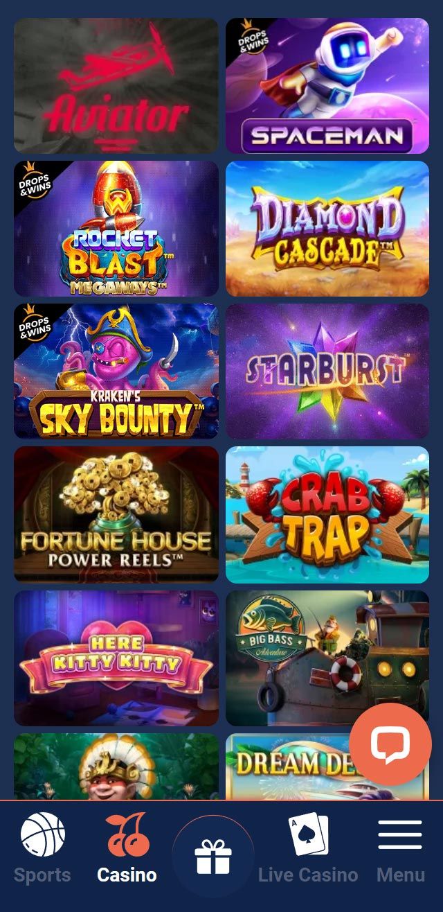 Spinbookie Casino - checked and verified for your benefit