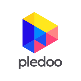 Pledoo-logo