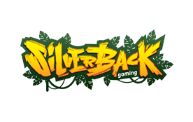 Silverback Gaming - logo