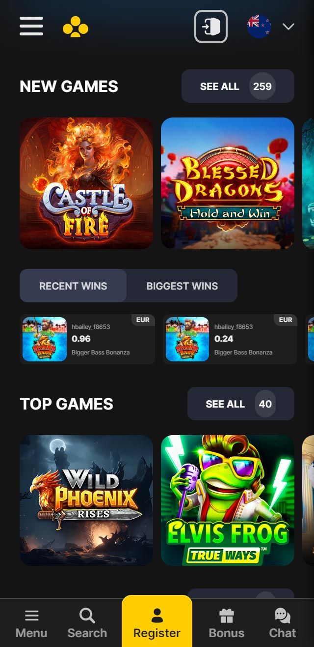 Kingamo Casino review lists all the bonuses available for NZ players today